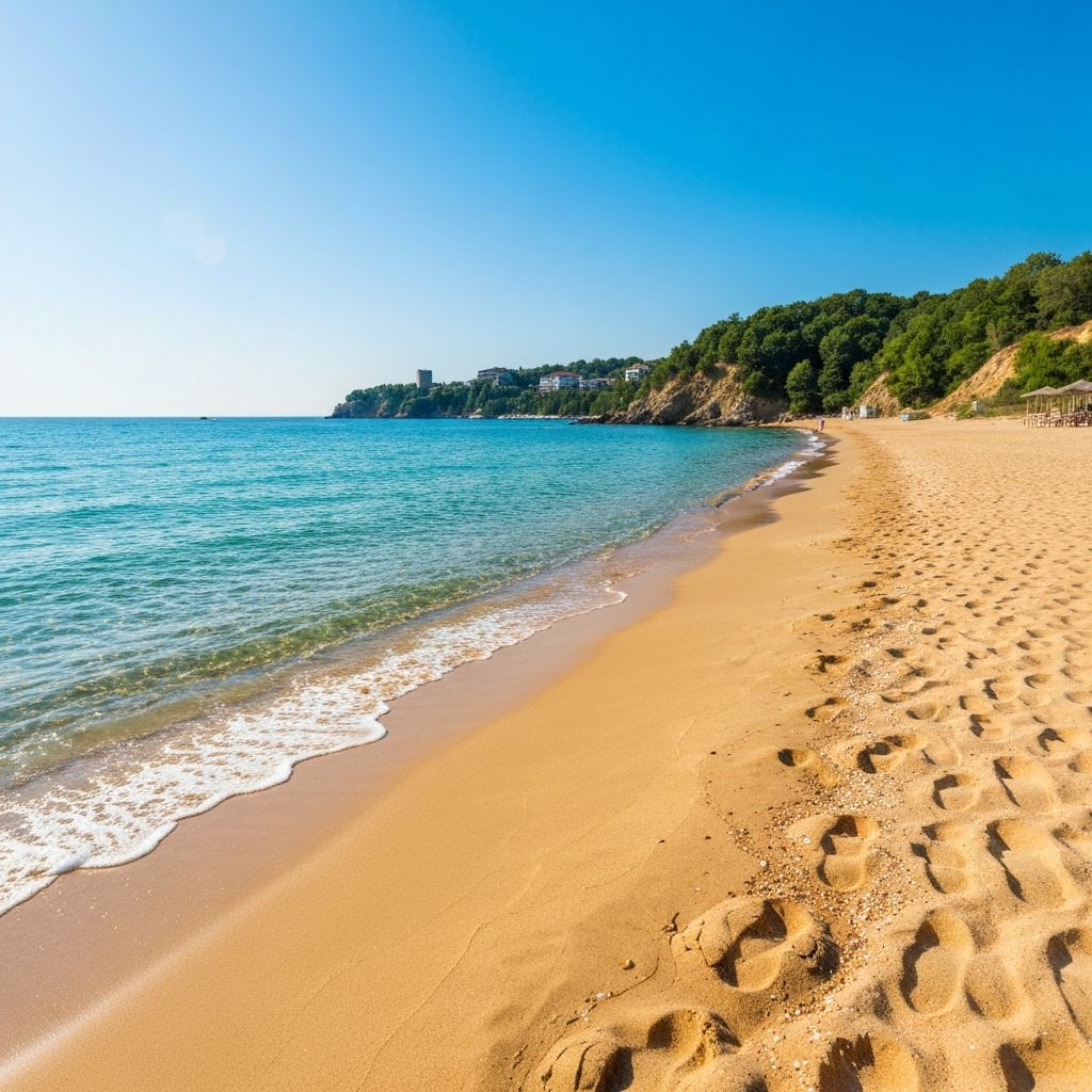 Черноморието