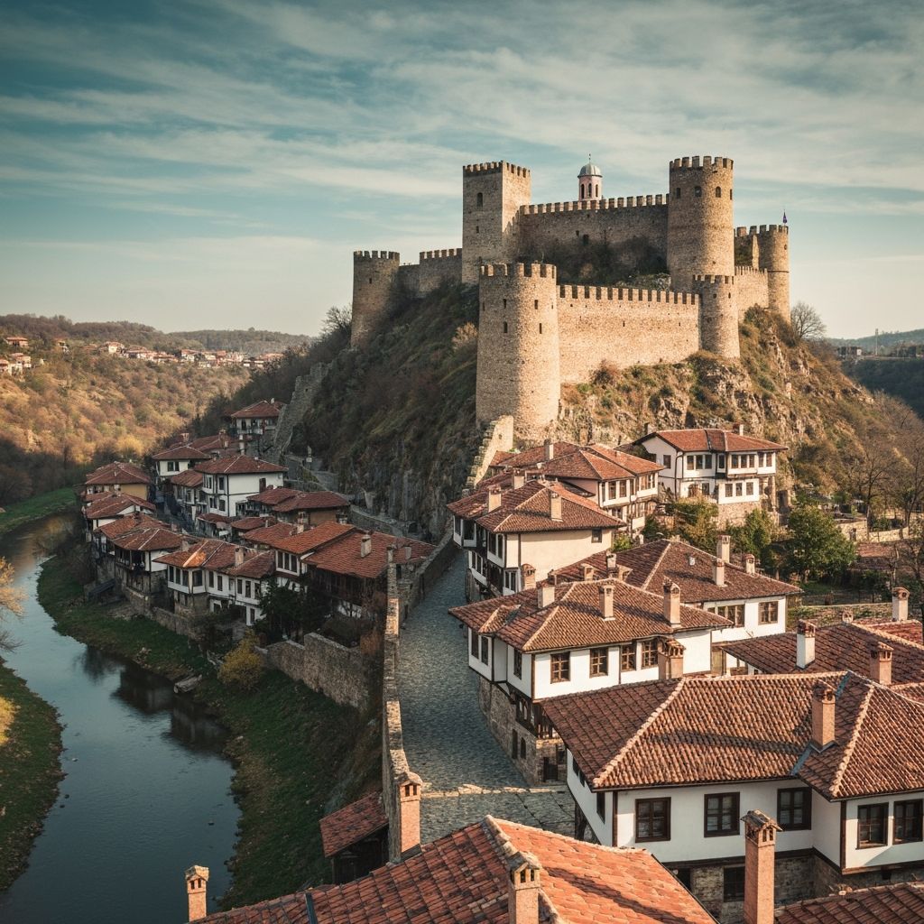 Велико Търново